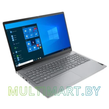 Ноутбук Lenovo ThinkBook 15 G2 ITL (20VE00R9RU) картинка 2